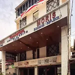 Urbanview Remington Hotel By Reddoorz Palembang