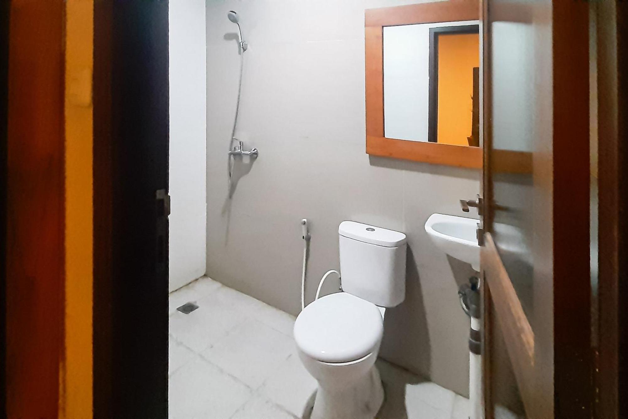 Urbanview Remington By Reddoorz