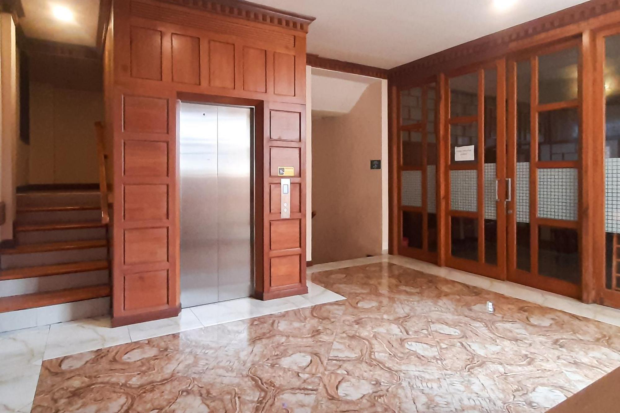 Urbanview Remington By Reddoorz 3* Palembang