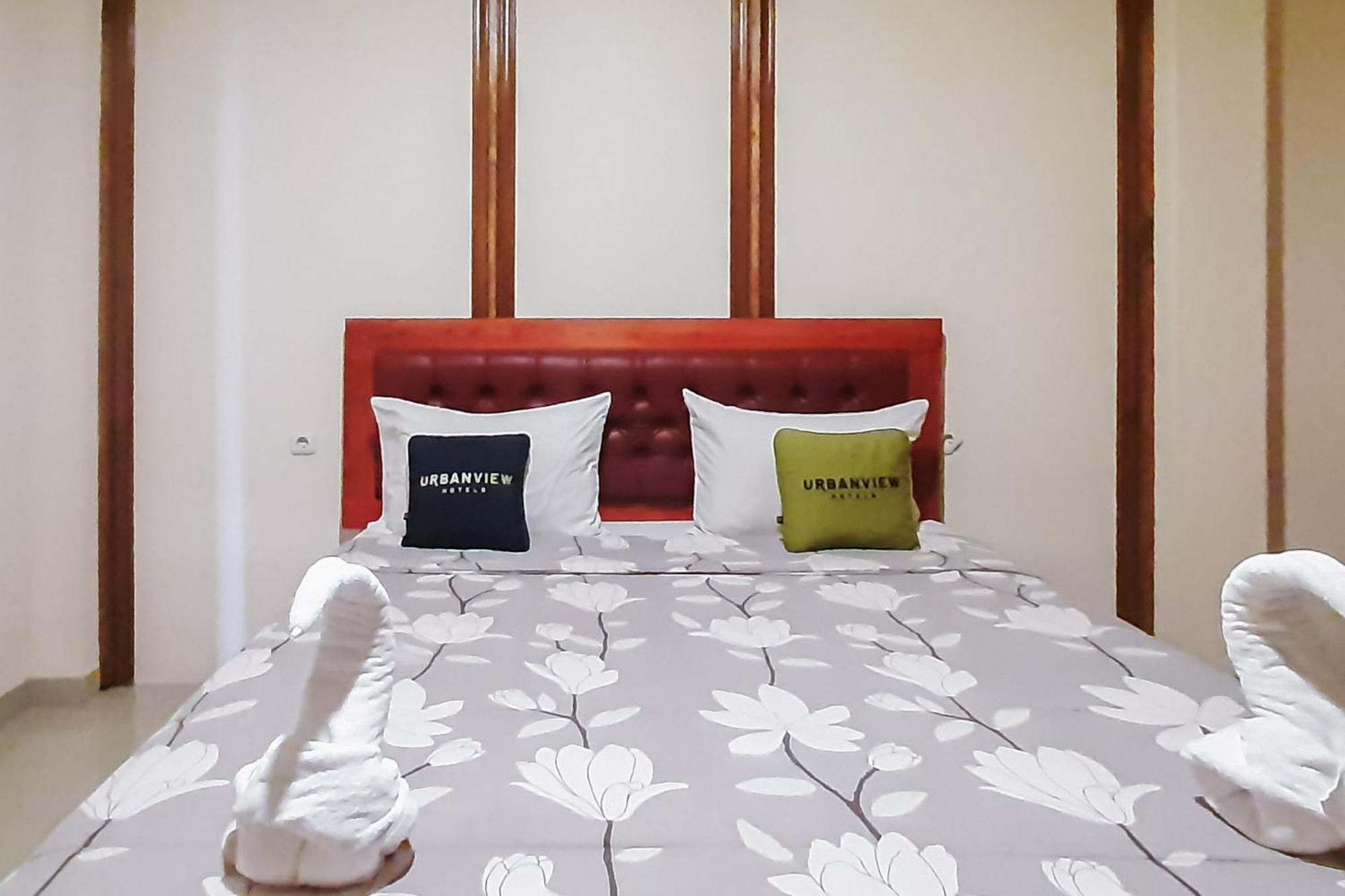 Urbanview Remington By Reddoorz Hotel 3*