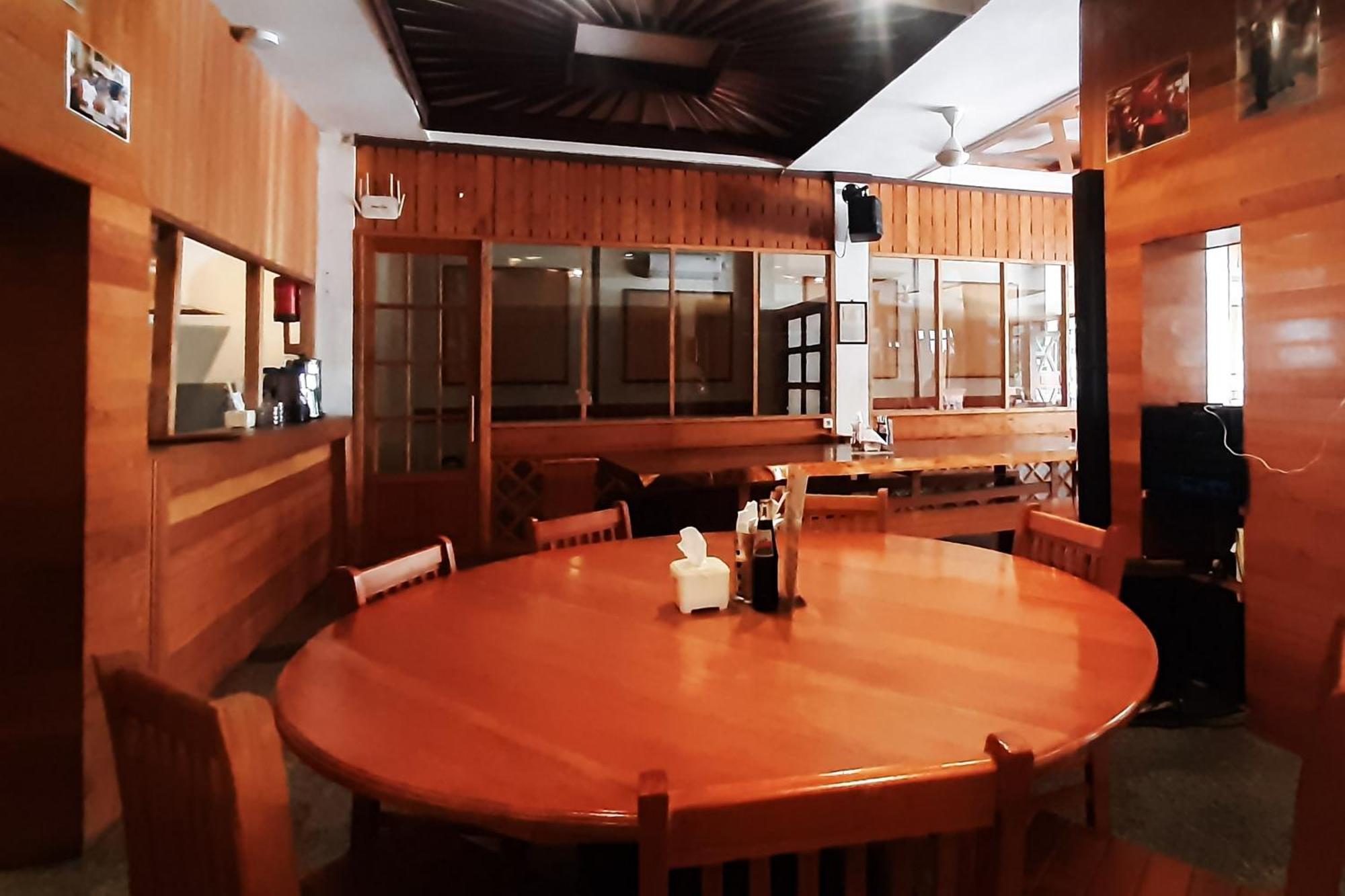 Urbanview Remington By Reddoorz Palembang